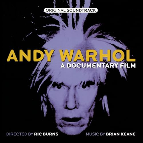 Andy Warhol Original Sountrack