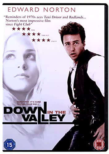 Down in the Valley [UK Import]
