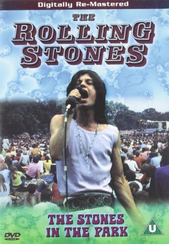 Rolling Stones - Stones In The Park