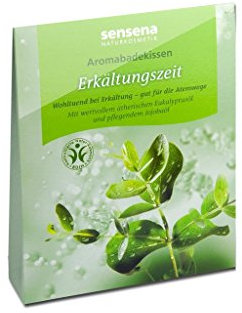 'Aroma Bath Cold Times 60 g