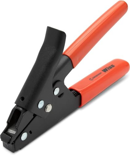 Crescent Wiss WT1 Kabelbinder-Spannwerkzeug, 19,8 cm