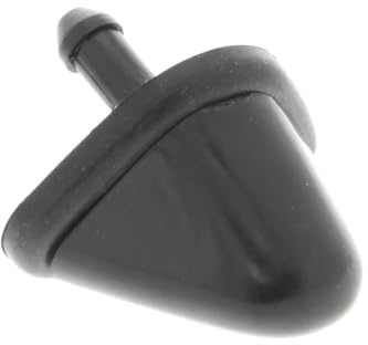 15D VEMO - V10-08-0322 - Washer Fluid Jet, window cleaning - Compatible with 211955993