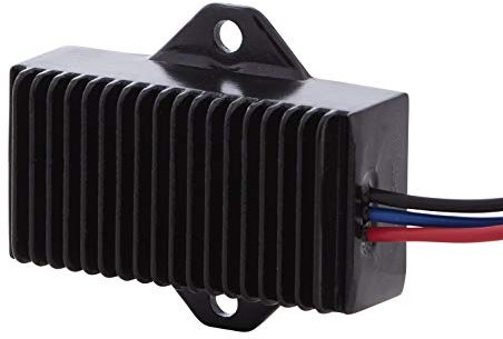 HELLA Steuergerät LED Anhängerbeleuchtung - 12V - Umbau Umrüstung Glühlampe auf LED - 5DS 357 030-001