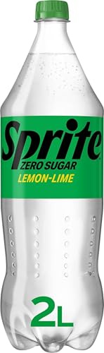 Sprite No Sugar 2 Litre