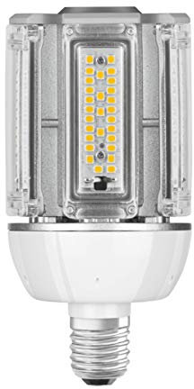 Osram Parathom HQL 18 W E27 A + kaltweiß