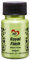 ideen mit herz Royal Flash | peinture métallique acrylique | brillance métallique, avec de fines particules de paillettes | séchage rapide | à base d'eau | 50 ml (mai vert)