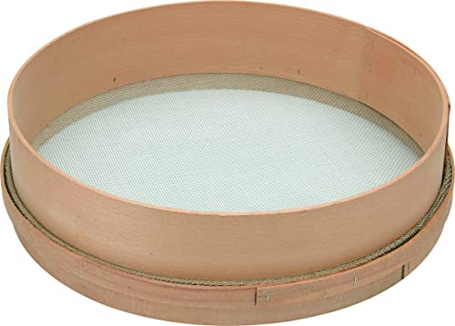 NESPOLI 206560 Setaccio di Maçon n° 6, colore specifico