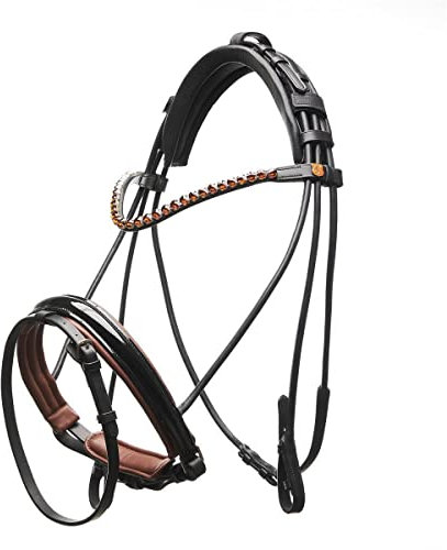 Horsecode Trense Dream Forest Warmblut
