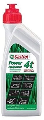 CASTROL OLIO PER MOTORI 4 TEMPI HONDA 4T SAE 10W-30 API SL