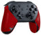Lizard Skins DSP Grip Switch Pro Controller, Rot