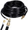 Tubo di prolunga per idropulitrice 20m, 200 bar, 60 °C per tutte le idropulitrici ad alta pressione Lavor Parkside