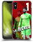 Head Case Designs Officially Licensed Liverpool Football Club Alisson Becker 2021/22 First Team Soft Gel Case [Military Grade Protection] Compatible With Apple iPhone X/iPhone XS