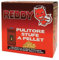 PULITORE ANTIFULIGGINE PER STUFE A PELLET CANNA FUMARIA REDDY KG 2