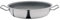 Spring Vulcano Intense Pro Servierpfanne XL | Hochrand 7cm | Ø28cm | Antihaftbeschichtet mit Schweizer Bergkristallen | kratzfest, für Metall-Kochutensilien | für alle Herdarten