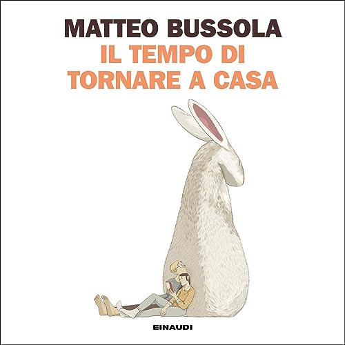 Il tempo di tornare a casa