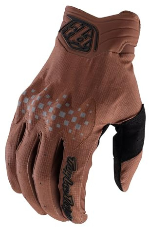 Troy Lee Designs Gambit-Handschuh; Dark Canvas MD