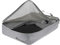Sea to Summit - Garment Mesh Bag Kleideraufbewahrung M - Wasserabweisend & Ultraleicht - Ultra-SIL-Nylongewebe - Strapazierfähige Reißverschlüsse & Griffe - Reisen - Pewter Grey - 35 x 25 x 9cm - 86g