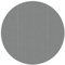 Tidyard Tapis de Sol pour Piscine Bâche de Sol Tapis de Protection Couvre-Sol de Piscine Gris Clair Ø366 cm géotextile Polyester