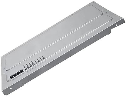 Bosch 00689956 Recessed Cover Sheet for Washing Machine