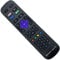 Telecomando di ricambio originale per TV Sharp Roku Ready con tasti Freeview, Apple TV, Netflix, Spotify, Prime Video
