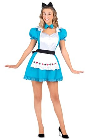 My Other Me - Déguisement d'Alice M