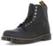 Dr. Martens Herren 1460 Pascal Ambassador Boots, Schwarz, 44 EU