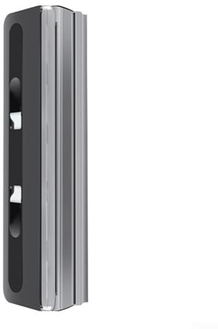 Robot Aspirapolvere per PRINCIPALE Spazzola Guard Holder Cover Ricambio Compatibile con Per Tineco Per Floor S7 Pro Aspirapolvere Accessori Rloller Spazzola Copertura