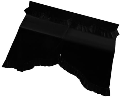 Toyvian Piano Cover Und Sonnenschutz Pianos Abnehmbar Und Design Passend Wohnraumgestaltung