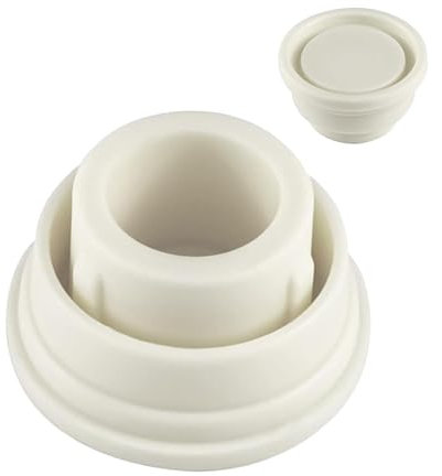 Bouchons d'extrémité en caoutchouc pour échelle de piscine, couvre-pied d'échelle de piscine, accessoires de piscine, capuchons d'extrémité pour échelle de piscine intérieure