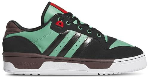 Adidas X Demon Slayer Rivalry Low Demon Slayer