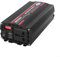 Marchfunny Onduleur à onde sinusoïdale pure 3000 W, convertisseur de puissance pour panneaux solaires, appareils ménagers (12 V, 220 V)