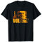 Volbeat By A Monster's Hand T-Shirt
