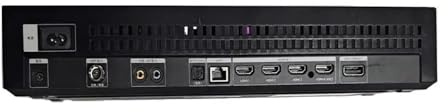 QN65Q900RBFXZA One Connect Box QN65Q900RBF 65 Q900 QLED Smart TV 8K UHD (2019)