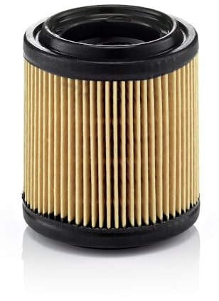 MANN-FILTER, C 710/1 Air Filter | For Passenger Cars, Clean Air Intake, Durable Filter Media, Perfect fit Design, True OE Engineering