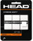 Head Unisex – Erwachsene Xtremesoft™ Griffband, Weiß, Einheitsgröße EU