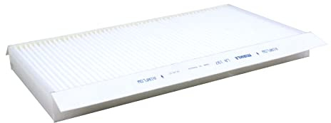 MAHLE LA 197 Interior Cabin Air Filter - Pollen Filter - Car