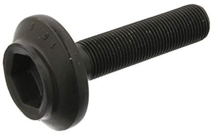 febi bilstein 31324 Screw for wheel hub, pack of one