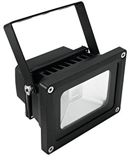 Eurolite 51914549 Reflector Led IP Fl-10 Cob Uv, 240 V