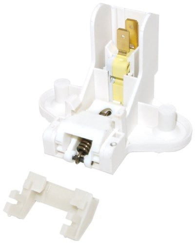 Electrolux Electrolux Türriegel Überbrückung Plug und Mikroschalter Montage