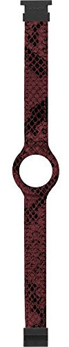 orologio accessorio donna Hip Hop Leather casual cod. HBU0415