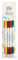 COLOUR SPLASH Edible Food Colouring Pens | 8 Pack | Dual Tip Icing Pens, Food-Safe Paint Markers for Writing Messages & Drawing on Cakes & Cupcakes, Colourful & Easy to Use