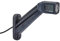 Hella 2XS 011 744-191 Umrissleuchte - Begrenzungsleuchte - Anhänger - LED - 12/24V - ECE/ADR/GGVS - Kabel: 1000mm - Stecker: Quick Link - 2-polig - links/seitlicher Anbau