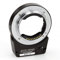 Techart Pro TE0001 – Adapter AF Leica M Sony E, schwarz