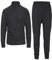 Trespass Herren unite360 1 x Base Layer Set M Black X