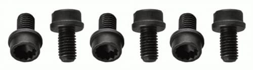 SACHS 1874 000 057 Bolt Kit Clutch Compatible for Audi Q5 (FYB, FYG) 2016 - and Other Vehicles