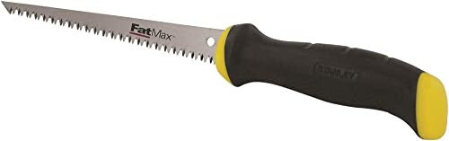 Jab Saw, 13-5/8 in., Plastic and Rubber