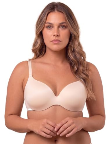 Royal Lounge Damen Royal Fit T-Shirt Bra