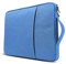 FINDING CASE 14 Inch Laptop Sleeve Case Bag, Shockproof Ultrabook Notebook Pouch Case Handbag for All 14 Samsung Sony ASUS Acer Lenovo Dell HP Toshiba Chromebook Carrying Computers Blue