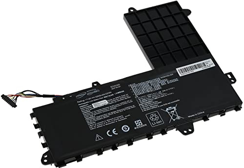Batterie pour ASUS Type B21N1505, 7,6V, Li-Polymer [ Batterie pour Ordinateur Portable/Laptop/Notebook ]
