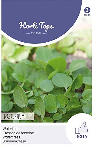 Hortitops 11240 Berro (semilla de berro)